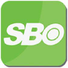 SBO TV IPTV APK icon
